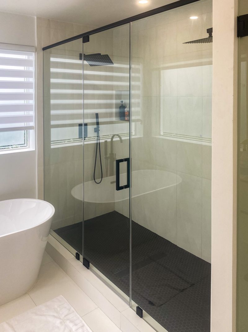 CLAIRON — Shower Doors & Mirrors of Total Distinction